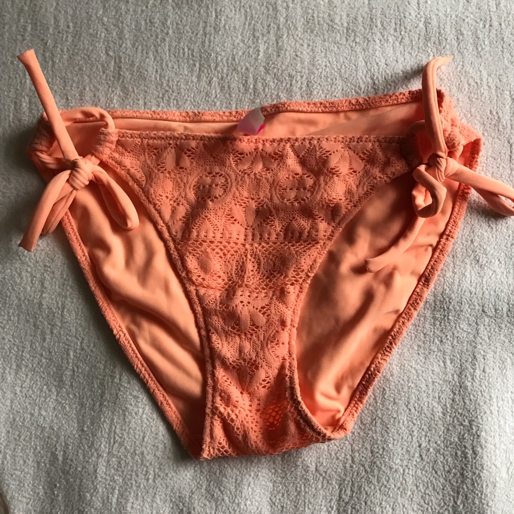 Bikini Bottoms
